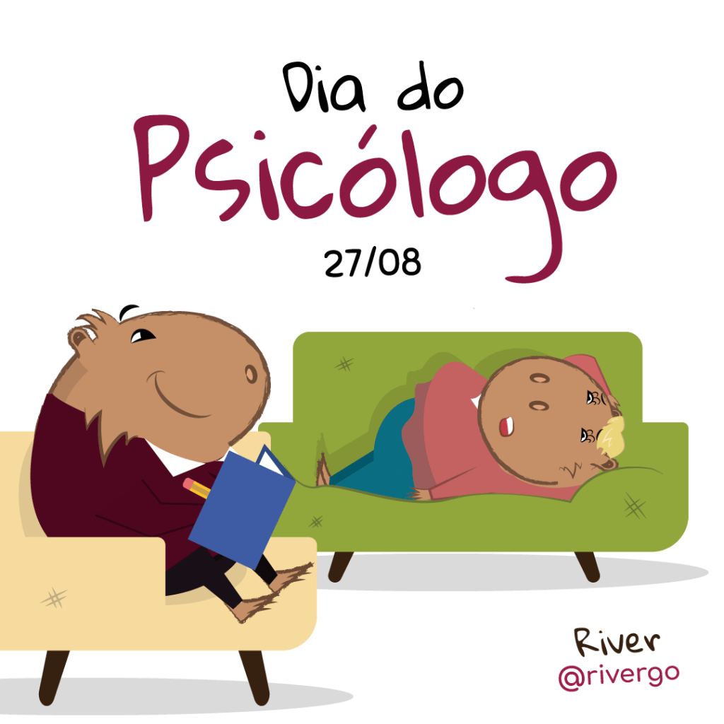 Dia do Psicólogo
